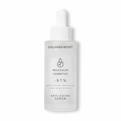 Luxury Hyaluronic Acid Anti-Aging Serum