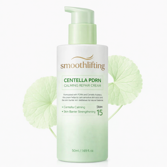 Smoothlifting Centella Calming Repair Cream