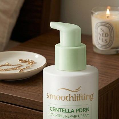Smoothlifting Centella Calming Repair Cream