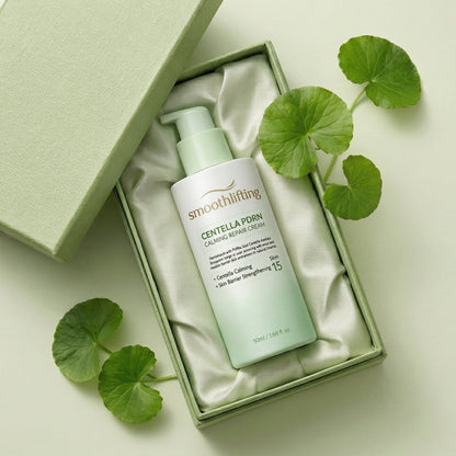 Smoothlifting Centella Calming Repair Cream