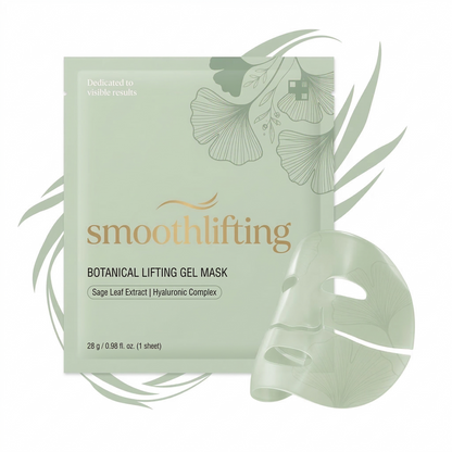 Smoothlifting Botanical Lifting Gel Mask