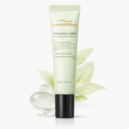 Smoothlifting Tigerateca PDRN Eye Smoothing Cream