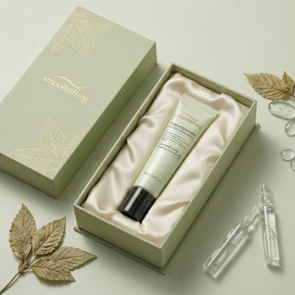 Smoothlifting Tigerateca PDRN Eye Smoothing Cream