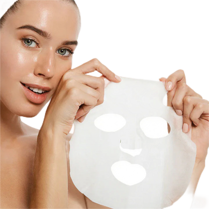 Collagen Infused Repair Mask
