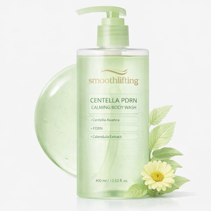 Smoothlifting Centella PDRN Calming Body Wash