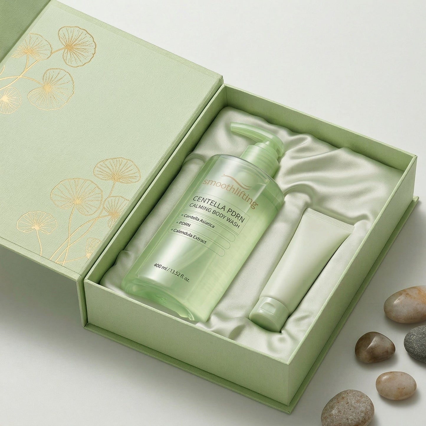 Smoothlifting Centella PDRN Calming Body Wash