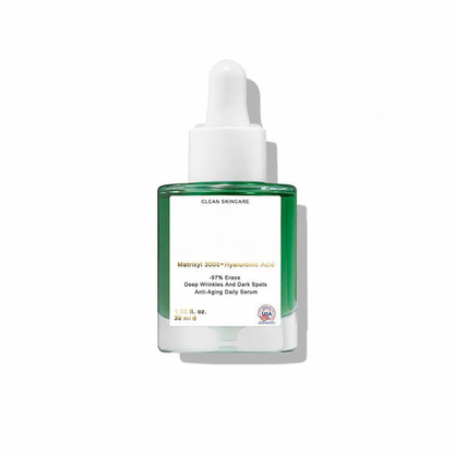 Luxury Collagen Boost Anti-Aging Serum For Remove Deep Wrinkles & Dark Spots