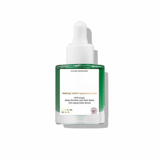 Luxury Collagen Boost Anti-Aging Serum For Remove Deep Wrinkles & Dark Spots