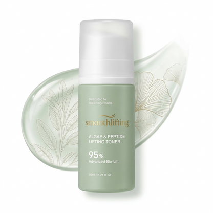 Smoothlifting Algae & Peptide Lifting Toner