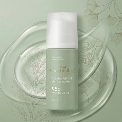 Smoothlifting Algae & Peptide Lifting Toner