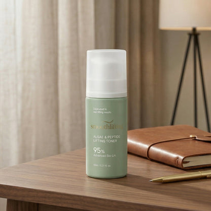 Smoothlifting Algae & Peptide Lifting Toner