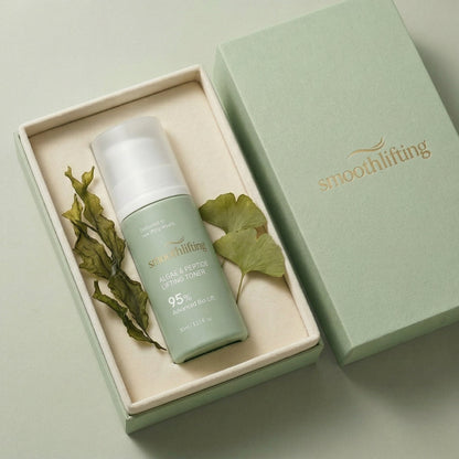 Smoothlifting Algae & Peptide Lifting Toner