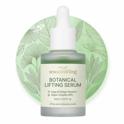 Smoothlifting Botanical Lifting Serum