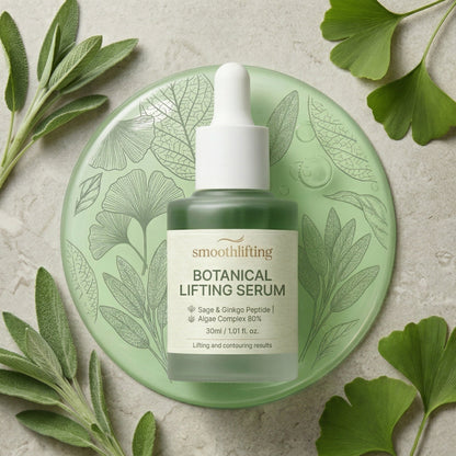 Smoothlifting Botanical Lifting Serum