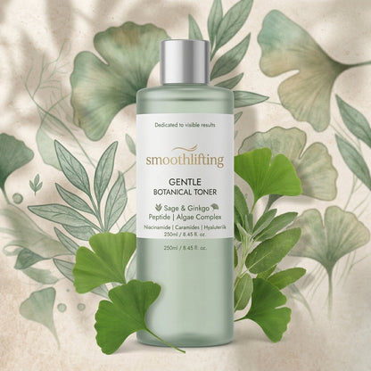 Smoothlifting Gentle Botanical Toner