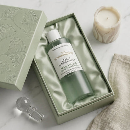 Smoothlifting Gentle Botanical Toner